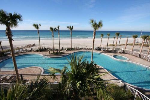Apartamento Grand Panama Beach Resort By Emerald View Resorts