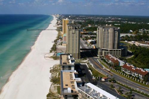 Apartamento Grand Panama Beach Resort By Emerald View Resorts