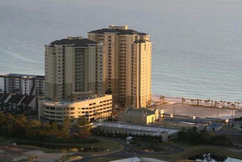 Apartamento Grand Panama Beach Resort By Emerald View Resorts