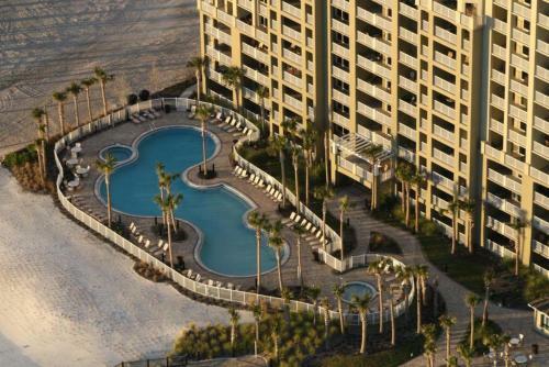Apartamento Grand Panama Beach Resort By Emerald View Resorts