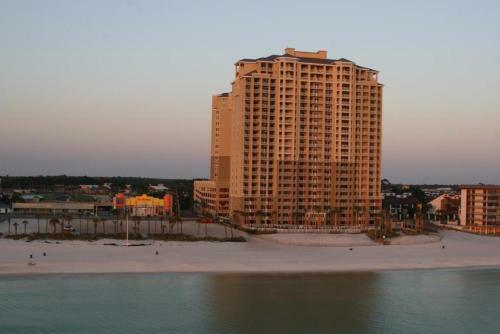 Apartamento Grand Panama Beach Resort By Emerald View Resorts
