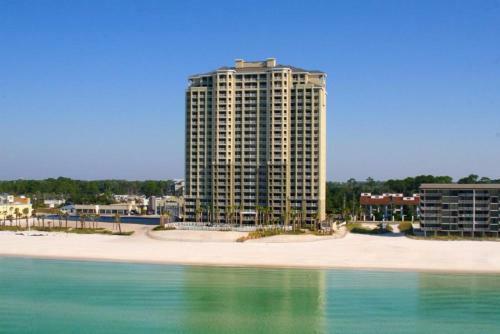 Apartamento Grand Panama Beach Resort By Emerald View Resorts