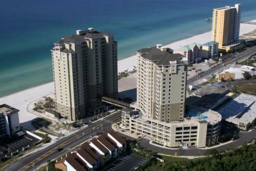 Apartamento Grand Panama Beach Resort By Emerald View Resorts