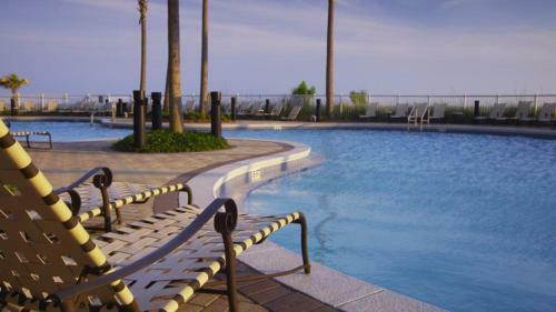 Apartamento Grand Panama Beach Resort By Emerald View Resorts