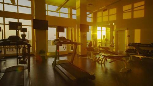 Apartamento Grand Panama Beach Resort By Emerald View Resorts