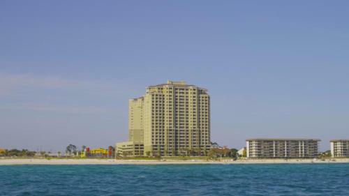 Apartamento Grand Panama Beach Resort By Emerald View Resorts