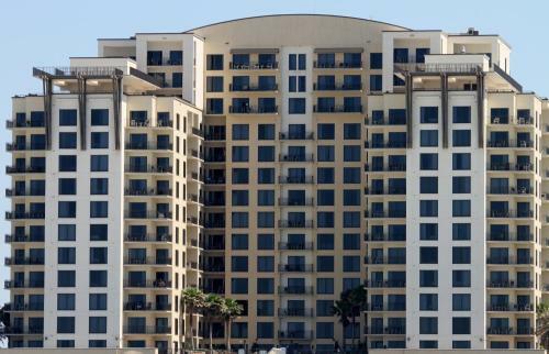 Hotel Origin Beach Resort By Emerald View Resorts