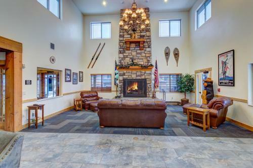 Apartamento Bear Hollow Condo