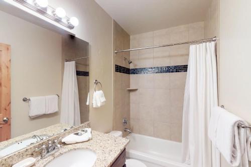 Apartamento Bear Hollow Condo