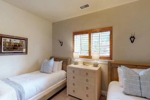 Apartamento Bear Hollow Condo