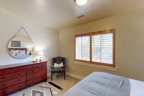 Apartamento Bear Hollow Condo
