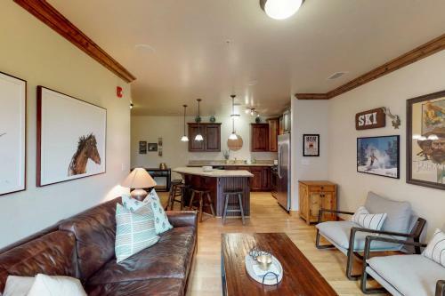 Apartamento Bear Hollow Condo