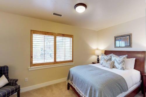 Apartamento Bear Hollow Condo
