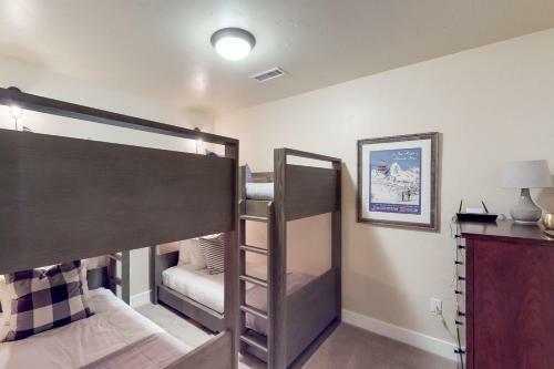Apartamento Bear Hollow Condo