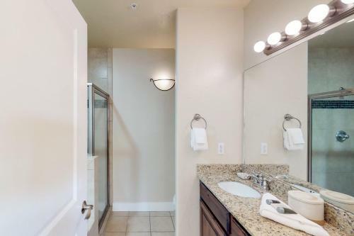 Apartamento Bear Hollow Condo