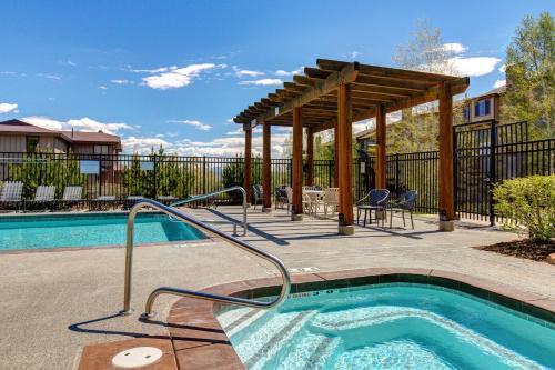 Apartamento Mountain Condo