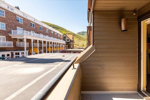 The Lodge At Mountain Village