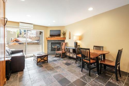 The Lodge At Mountain Village