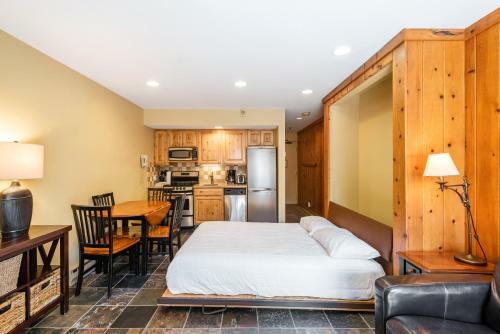 The Lodge At Mountain Village