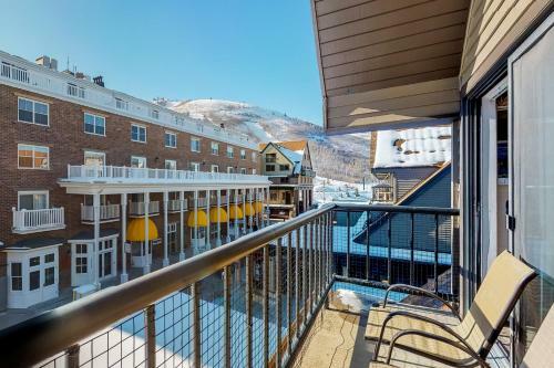 The Lodge At Mountain Village