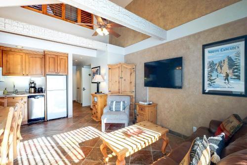 The Lodge At Mountain Village