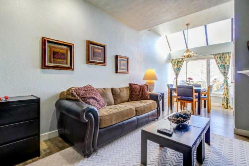 The Lodge At Mountain Village