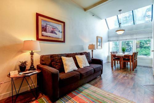 The Lodge At Mountain Village