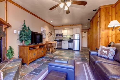 The Lodge At Mountain Village