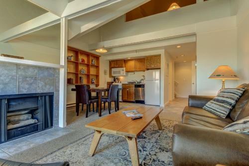 The Lodge At Mountain Village