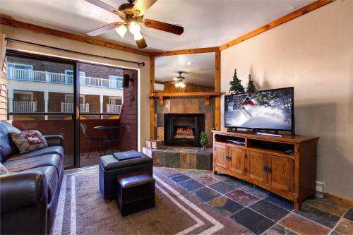 The Lodge At Mountain Village