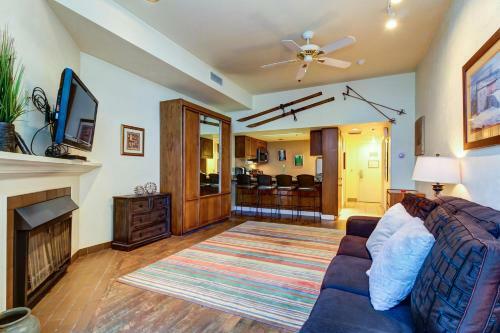 The Lodge At Mountain Village