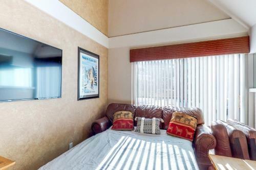 The Lodge At Mountain Village