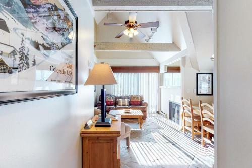 The Lodge At Mountain Village