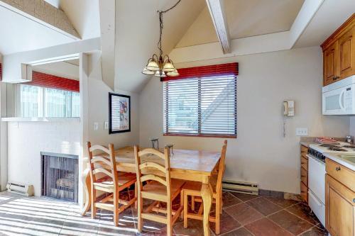 The Lodge At Mountain Village