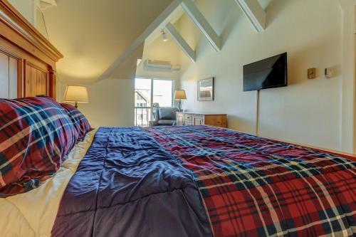 The Lodge At Mountain Village