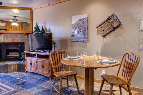 The Lodge At Mountain Village