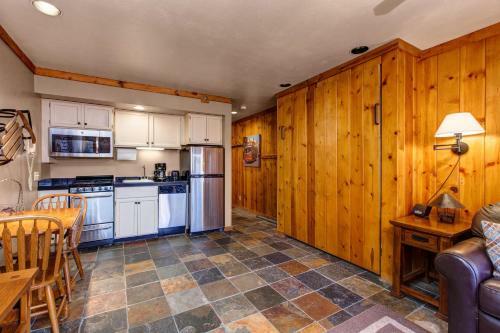 The Lodge At Mountain Village