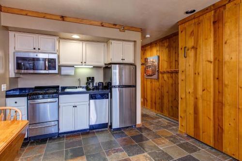 The Lodge At Mountain Village