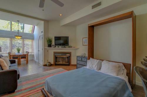 The Lodge At Mountain Village