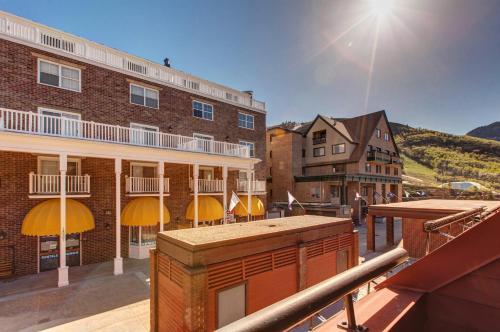 The Lodge At Mountain Village