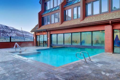 The Lodge At Mountain Village