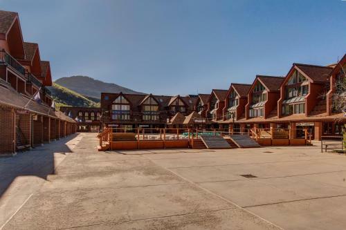 The Lodge At Mountain Village