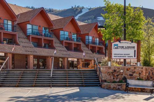 The Lodge At Mountain Village