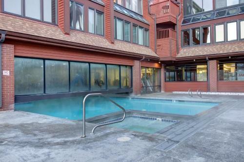 The Lodge At Mountain Village