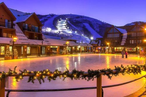 The Lodge At Mountain Village