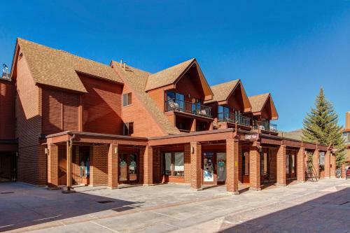 The Lodge At Mountain Village