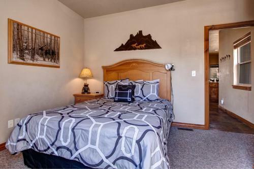 Park City Getaway