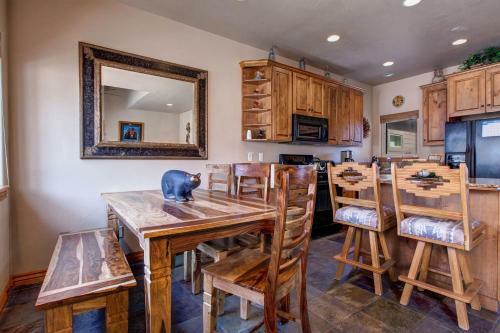 Park City Getaway