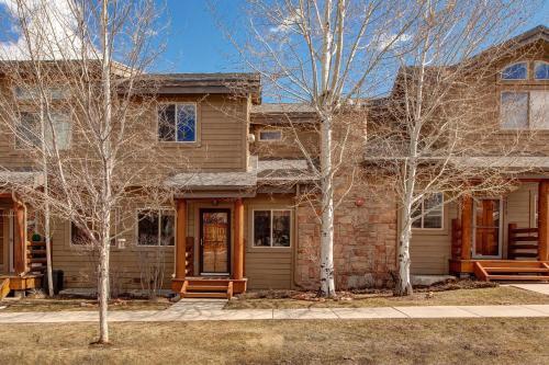 Park City Getaway