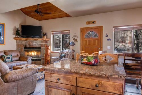 Park City Getaway